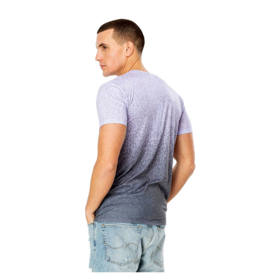 Hype Ανδρική κοντομάνικη μπλούζα